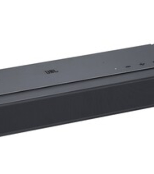 Саундбар JBL Bar1300 7.1.4 870Вт+300Вт черный