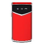 Мобильный телефон Maxvi E11 красный/серебристый, фото16
