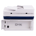 МФУ лазерное Xerox WorkCentre 3025NI (WC3025NI#), A4, ч/б, печ. до 20 стр/мин., скан. до 17 стр/мин., 1200 x 1200 dpi (печать) 600 x 600 dpi (скан.), Wi-Fi, Ethernet, USB, фото4