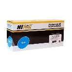 Расходные материалы Hi-Black CLT-C407S(CLP320/325C) Картридж для  Samsung CLP320/320N/CLX-3185/3185N/FN C с чипом   , фото 1