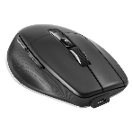 Мышь беспроводная/проводная 3Dconnexion CadMouse Pro Wireless Left (3DX-700079) черный, 7200 dpi, радиоканал, Bluetooth, USB Type-C, кнопки - 7, фото4