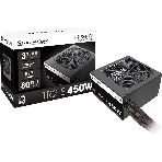 Блок питания Thermaltake TR2 S 700W (PS-TRS-0700NPCWEU-2), 700Вт, 80 PLUS, 120мм, черный, фото10