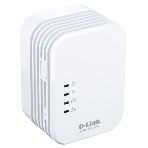 Беспроводной PowerLine-адаптер D-Link DHP-W310AV N300 с поддержкой HomePlug AV, фото2