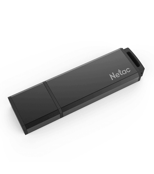 Флешка USB NeTac Флешка USB Netac USB U351 USB 3.0 128Gb, retail version