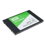 Накопитель SSD WD Green WDS240G3G0A, 240Gb, SATA III, 2.5', R/W 545/465, фото 1