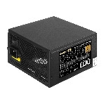 Блок питания ExeGate 1000PPH-OEM (EX292157RUS-OEM-S), 1000Вт, 80 PLUS Bronze, 120мм, черный, фото6