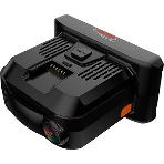 Видеорегистратор Sho-Me Combo Vision Pro, 3840x2160, 3', GPS/ГЛОНАСС, Wi-Fi, G-сенсор, датчик движения, GPS-информатор, фото10