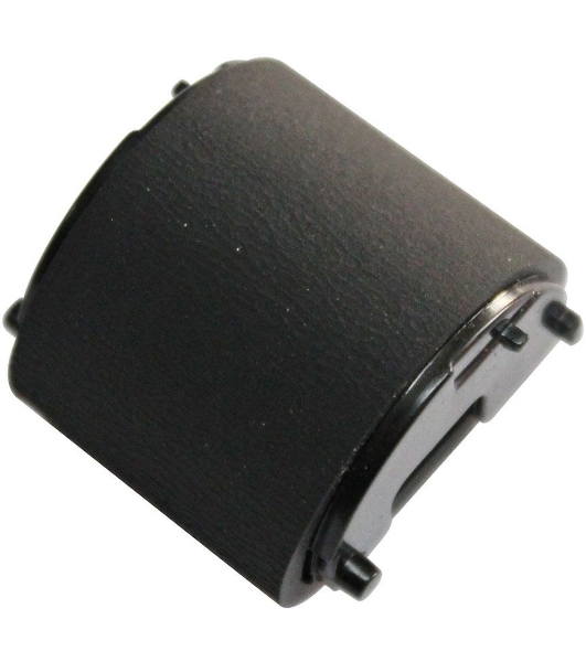Ролик подхвата CET CET5857 (RL1-0568-000/RL1-2412-000) для HP LJ Enterprise P3015/P3005 M521/M525 1-го лотка