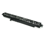Аккумуляторная батарея для ноутбука Asus VivoBook F102BA X102BA33Wh черный Orig, фото 1