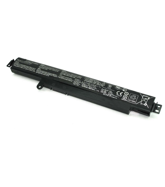 Аккумуляторная батарея для ноутбука Asus VivoBook F102BA X102BA33Wh черный Orig