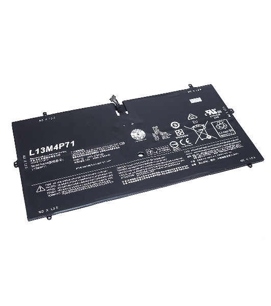 Аккумуляторная батарея для ноутбука Lenovo Yoga 3 Pro 1370 7.6V 44Wh OEM
