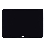 Модуль (матрица + тачскрин) для Huawei MediaPad M3 Lite 10 черный, фото3
