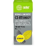 Чернила Cactus CS-BT5000Y желтый 48мл для Brother HL-T4000DW, DCP-T510W, DCP-T710W, MFC-T810W, MFC-T910DW, MFC-T4500DW, DCP-T420W, DCP-T520W, DCP-T720DW, DCP-T820DW, MFC-T920DW, фото 1