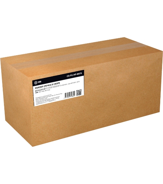 Печка в сборе Cactus CS-FU-HP-M575 (RM1-4995, RM1-8156-reman) для HP CLJ CP3525, CM3530 MFP, Ent 500 M551, Color MFP M575, M570 100000 стр.