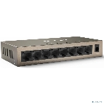 Коммутатор IP-COM 8PORT 1000M G1008M, фото5
