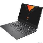 Ноутбук HP Victus 15-fa2082wm Core i5 13420H 16Gb SSD512Gb NVIDIA GeForce RTX4050 6Gb 15.6' IPS FHD (1920x1080) Windows 11 Home Multi Language silver WiFi BT Cam (B5EQ3UA), фото6