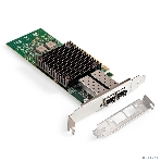 Сетевой адаптер ExeGate EXE-MCX3-2SFP+ (PCI-E x8 v.3, порты 2x SFP+, Dual 10Gb/s, Server NIC Chipset Mellanox ConnectX-3), фото10