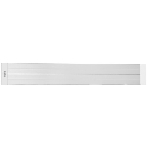 Обогреватель инфракрасный Ballu BIH-APL-1.5-M серый, 1500 Вт, 30 м2, фото11