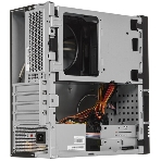 Компьютерный корпус INWIN BK623BL USB 3.0 (Micro-ATX, RB-S400BN1-0, 400W, 2xUSB 3.0, 2xUSB 2.0+Audio, черный), фото11