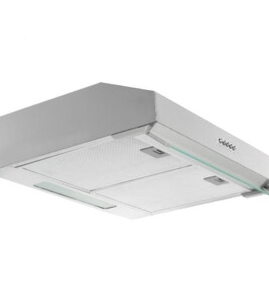 Вытяжка подвесная Gorenje WHU629EX/M нержавеющая сталь, 60 см, 249 м³/ч, 67 дБ