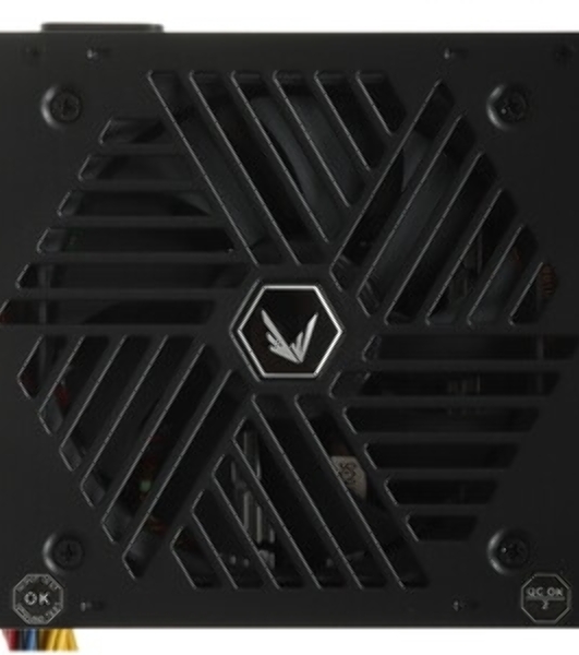 Блок питания Formula V Line FV-750WD, 750W, APFC, 80+, 12cm Fan