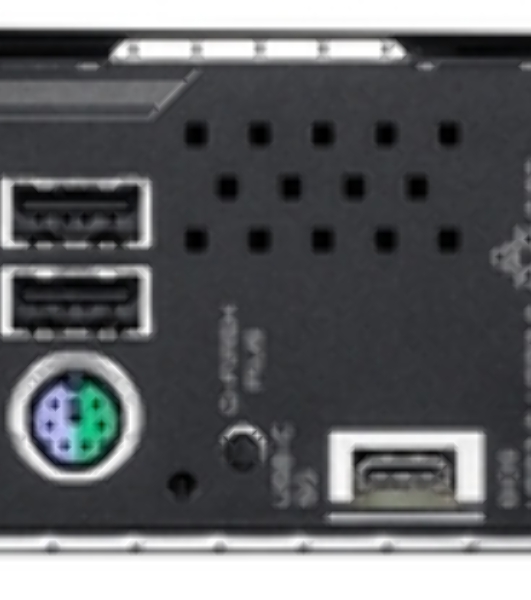 Материнская плата Gigabyte B840 GAMING X WIFI6E, AM5, AMD B840, 4xDDR5, 4xSATA, 3xM.2, 1xPCIe 4.0 x16, 3xPCIe 3.0 x16, 1xHDMI, 1xDP, 1x2.5Gb LAN, Wi-Fi 6E, Bluetooth 5.3, 1xUSB-C 10Gbps, 1xUSB-A 10Gbps, 2xUSB-A 5Gbps, 4xUSB-A 2.0, 3x3.5 мм, 7.1, ATX