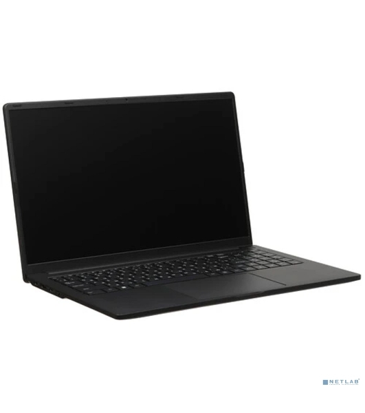 Ноутбук Rikor NEURO 3 RL-AC02/15.6'/IPS/AMD Ryzen 5 7430U/16Gb/512Gb SSD/AMD Radeon Graphics/Windows 11 Pro/черный/1.64kg