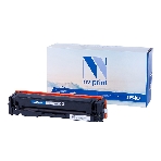 Картридж лазерный NVPrint совместимый HP CF540X черный для Color LaserJet Pro M254dw/M254nw/MFP M280nw/M281fdn/M281fdw (3200k), фото2