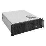 Серверный корпус ExeGate EX293914RUS Pro 3U450-09 (RM 19', высота 3U, глубина 450, БП 1200RADS, USB), фото21