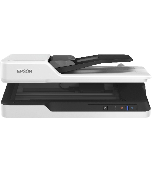 Сканер WorkForce DS-1630