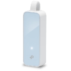 Сетевой адаптер TP-Link UE200 USB 2.0/Fast Ethernet, фото3
