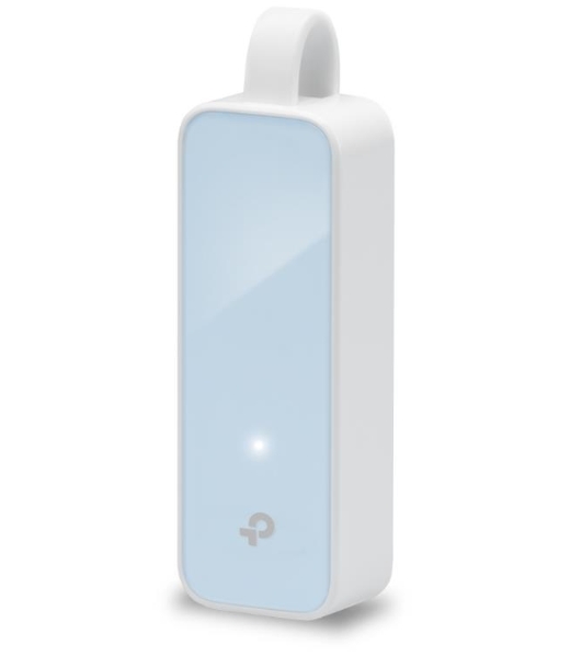 Сетевой адаптер TP-Link UE200 USB 2.0/Fast Ethernet