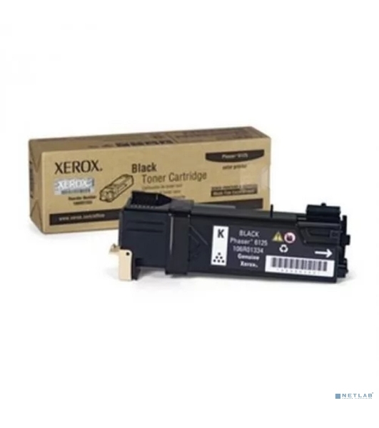 Картридж лазерный Xerox 006R01517 черный для Xerox WC7545/7556 (26000 стр.)