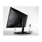 Монитор 27' Irbis SmartView 27 IPS 1920x1080, 75 Гц, 3 мс, 16:9, 250 кд/м2, 1xHDMI, 1xDP, 1xVGA, 1x3.5 мм, черный, фото5