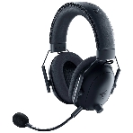 Гарнитура Razer Blackshark V2 Pro (2023) чёрный, беспроводная, Bluetooth, до 70 ч, фото13