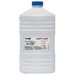 Тонер CET NF7K TN-321K/322/711K/712K черный бутылка 500гр. для принтера Konica Minolta Bizhub 224e/C224/284/364, фото3