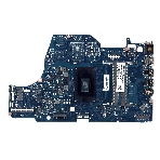 Материнская плата HP Pavilion 17Z-CA 17-CA R3 3250U, фото4