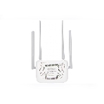 Беспроводный маршрутизатор Mercusys MW325R, 300 Мбит/с,4 порта 100 Мбит/с, 4 фиксированных антенны, фото25