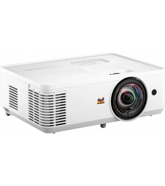 Проектор ViewSonic PS502X DLP 4000Lm LS 4000Lm ANSI (1024x768) 15000:1 ресурс лампы:5000часов 2xHDMI 2.87кг