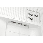 Монитор 32' Samsung Smart Monitor M7 S32FM703UI VA 3840x2160, 60 Гц, 4 мс, 16:9, 300 кд/м², 2xHDMI 2.0, USB-C (65 Вт PD), USB Hub (3x USB-A), динамики (2x10 Вт), HDR10+, Tizen OS, Wi-Fi 5, Bluetooth 5.2, пульт ДУ, белый, фото11