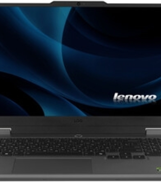 Ноутбук Lenovo LOQ 15AHP10/15.6'/IPS/AMD Ryzen 7 250/32GB/1024GB SSD/NVIDIA GeForce RTX 5050 8GB/Windows 11 Pro/серый/2.4kg
