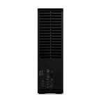 Внешний жесткий диск 22TB Western Digital WDBWLG0220HBK-EESN Elements Desktop, 3.5', USB 3.0, Черный, фото 1