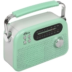 Радиоприемник Ritmix RPR-045 AZURE, фото5