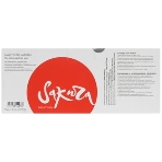 Картридж Sakura CF450A для HP, черный, 1500 к., фото4