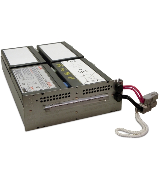 Батарея для ИБП APC APCRBC132 Replacement Battery Cartridge #132