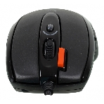 Мышь проводная A4Tech XL-750BK черный, 3600 dpi, USB, кнопки - 7, фото30