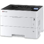 Принтер лазерный Kyocera P4140dn (1102Y43NL0), A3, ч/б, печ. до 40 стр/мин. (А4) до 22 стр/мин. (А3), 1200 x 1200 dpi, USB, RJ-45, Air Print, фото2