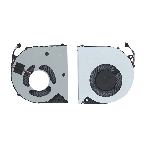 Вентилятор (кулер) для ноутбука HP 248 G1 340 G1 340 G2 345 G2 350 G1 350 G2 355 G1 355 G2, фото2