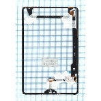 Сенсорное стекло (тачскрин) для Huawei MatePad Pro, черное, фото2