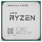 Процессор AMD Ryzen 5 5600G Soc-AM4 3.9GHz OEM, фото10